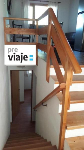 Departamento Victoria Bariloche